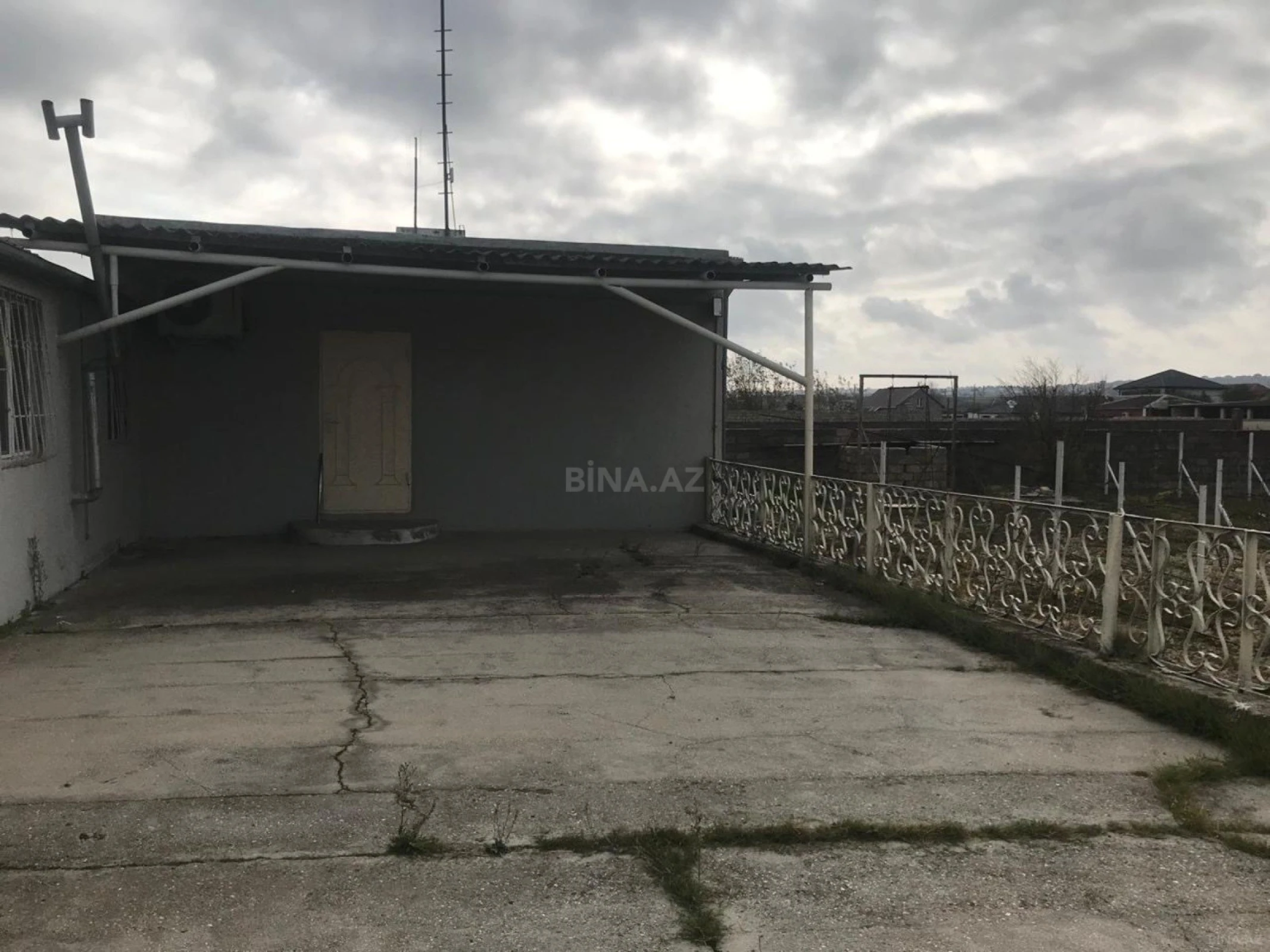 Satılır torpaq sahəsi 60 m²