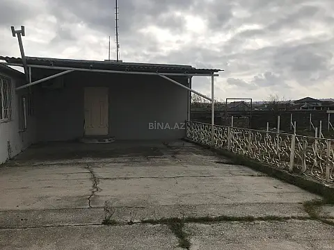 Satılır torpaq sahəsi 60 m²