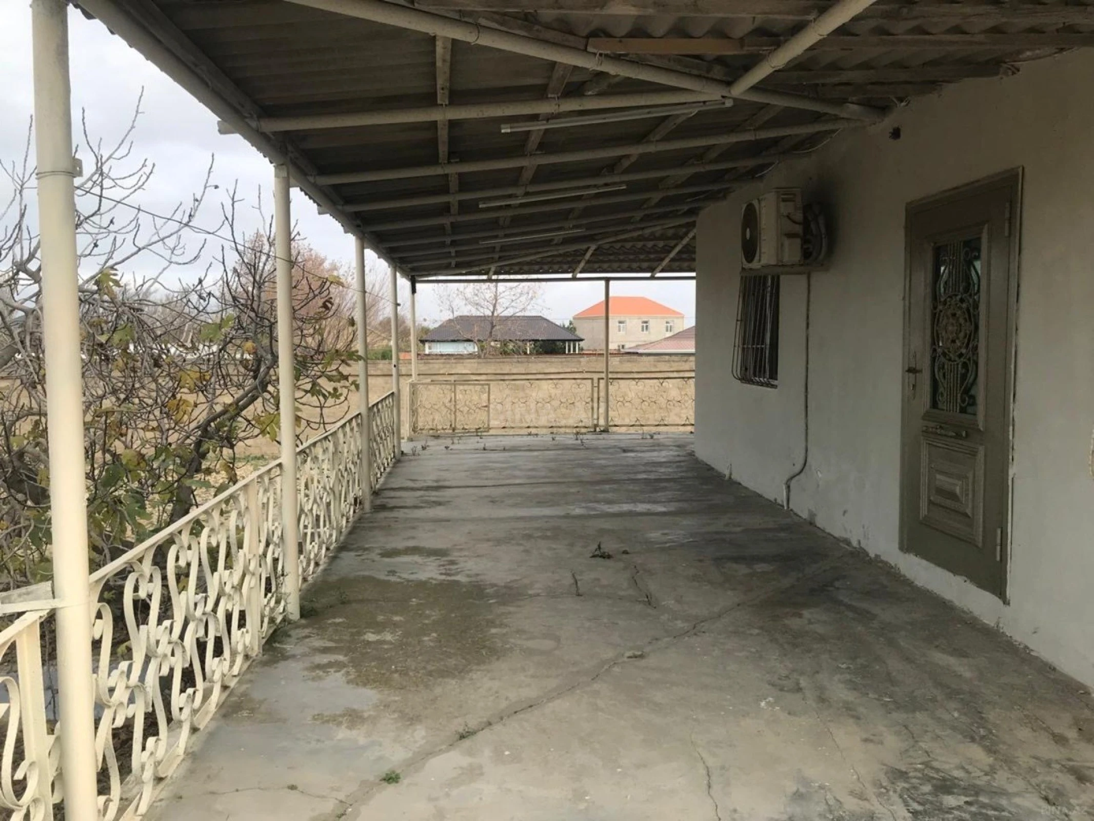 Satılır torpaq sahəsi 60 m²
