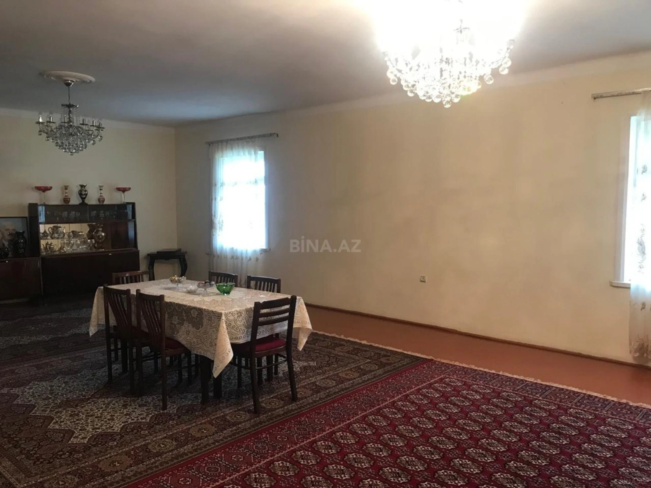 Satılır torpaq sahəsi 60 m²