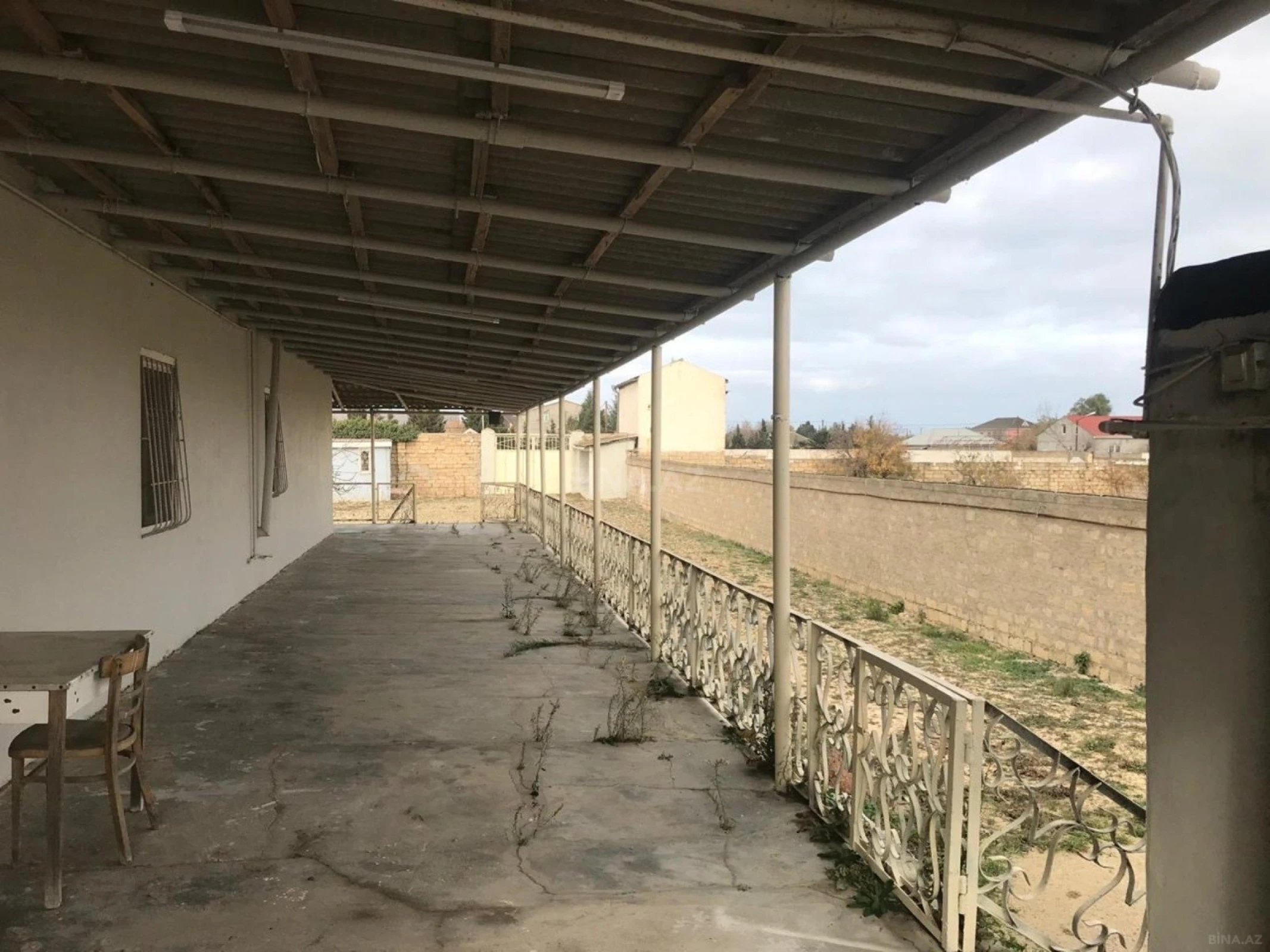 Satılır torpaq sahəsi 60 m²