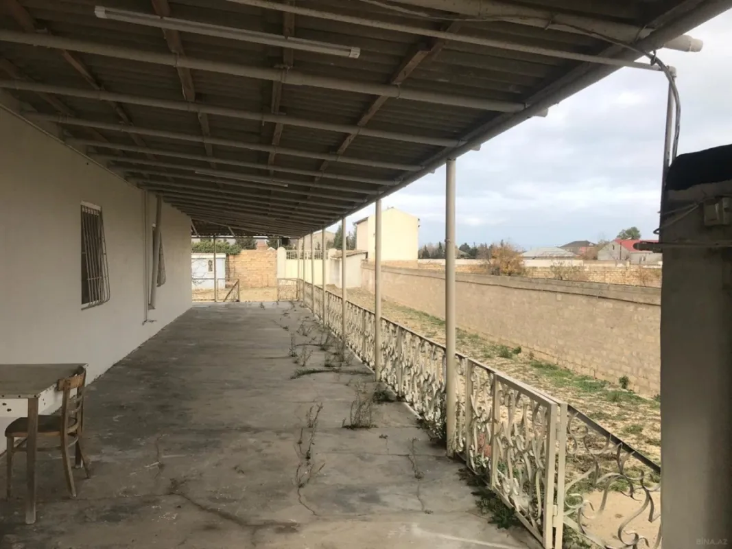 Satılır torpaq sahəsi 60 m²