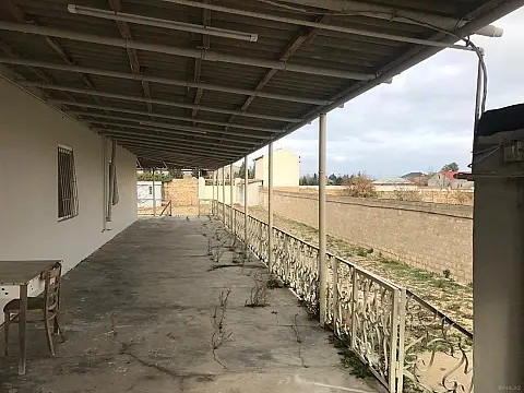 Satılır torpaq sahəsi 60 m²