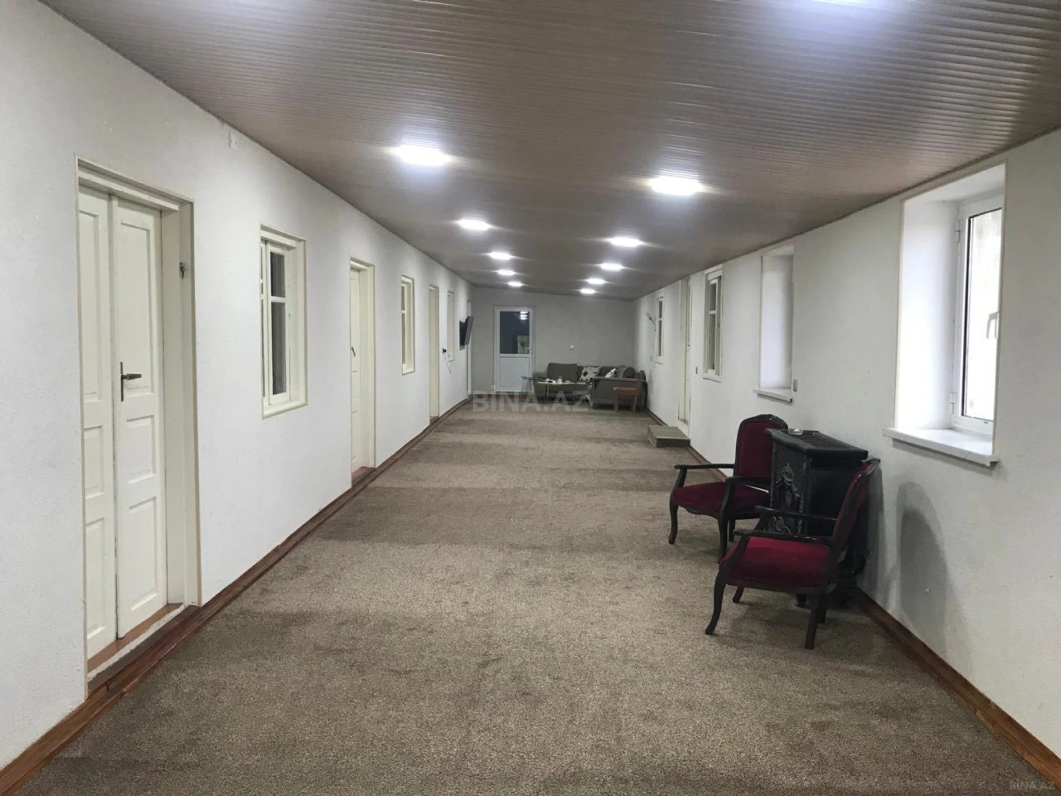 Satılır torpaq sahəsi 60 m²