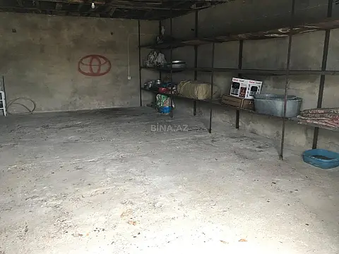Satılır torpaq sahəsi 60 m²