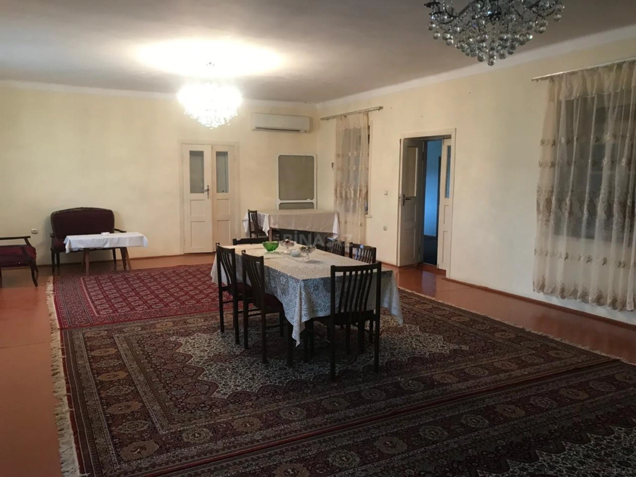 Satılır torpaq sahəsi 60 m²