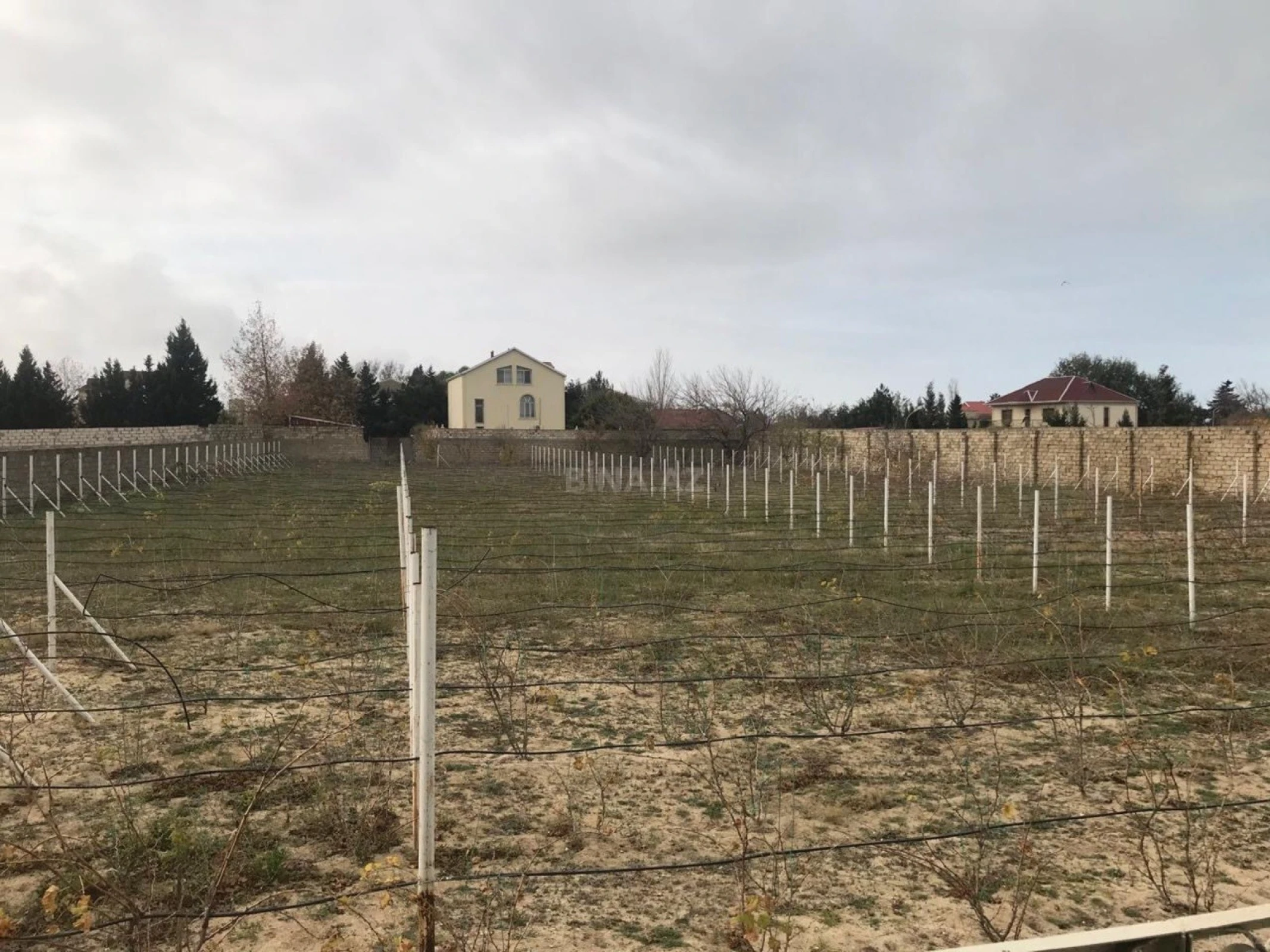 Satılır torpaq sahəsi 60 m²