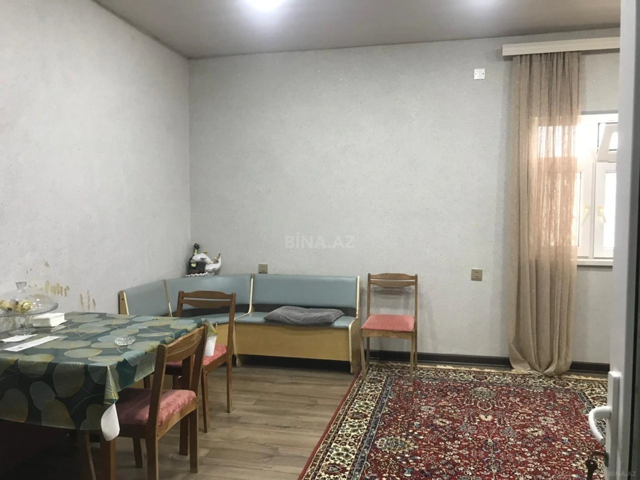 Satılır torpaq sahəsi 60 m²
