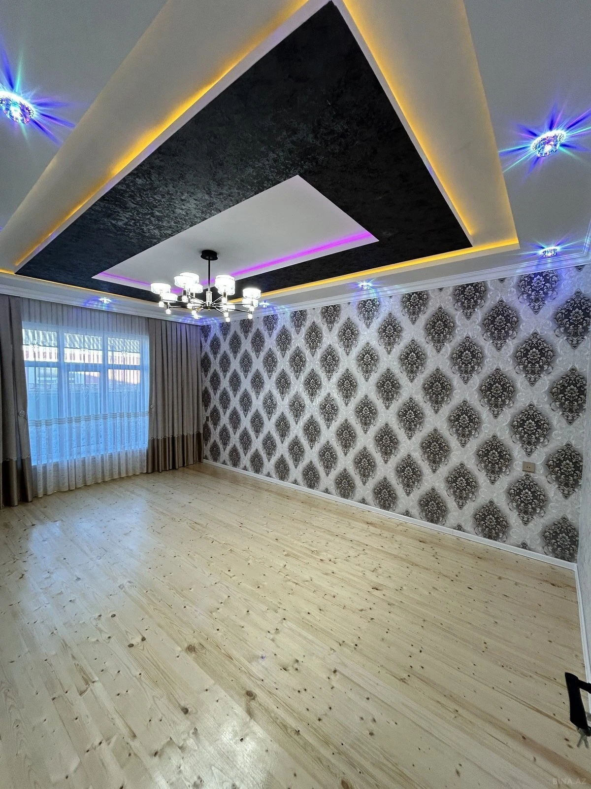 Satılır 3 otaqlı həyət evi 100 m²