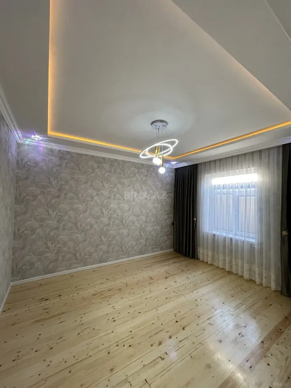 Satılır 3 otaqlı həyət evi 100 m²