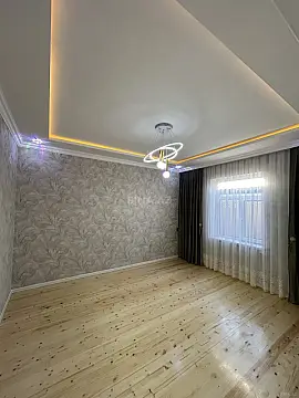 Satılır 3 otaqlı həyət evi 100 m²