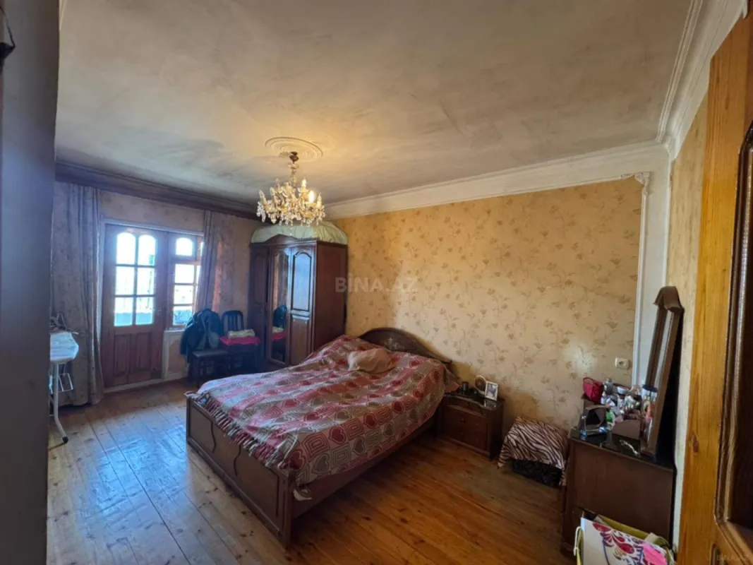 Satılır 3 otaqlı mənzil 70 m²