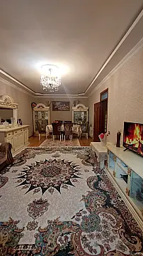 Satılır 4 otaqlı həyət evi 150 m²