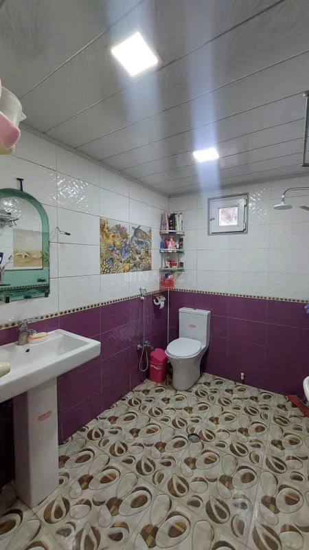 Satılır 4 otaqlı həyət evi 150 m²