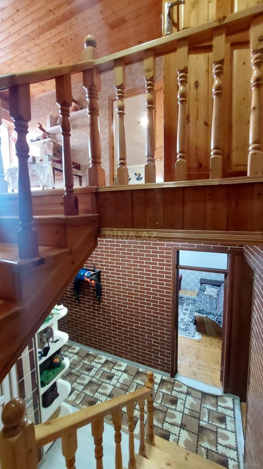 Satılır 4 otaqlı həyət evi 150 m²