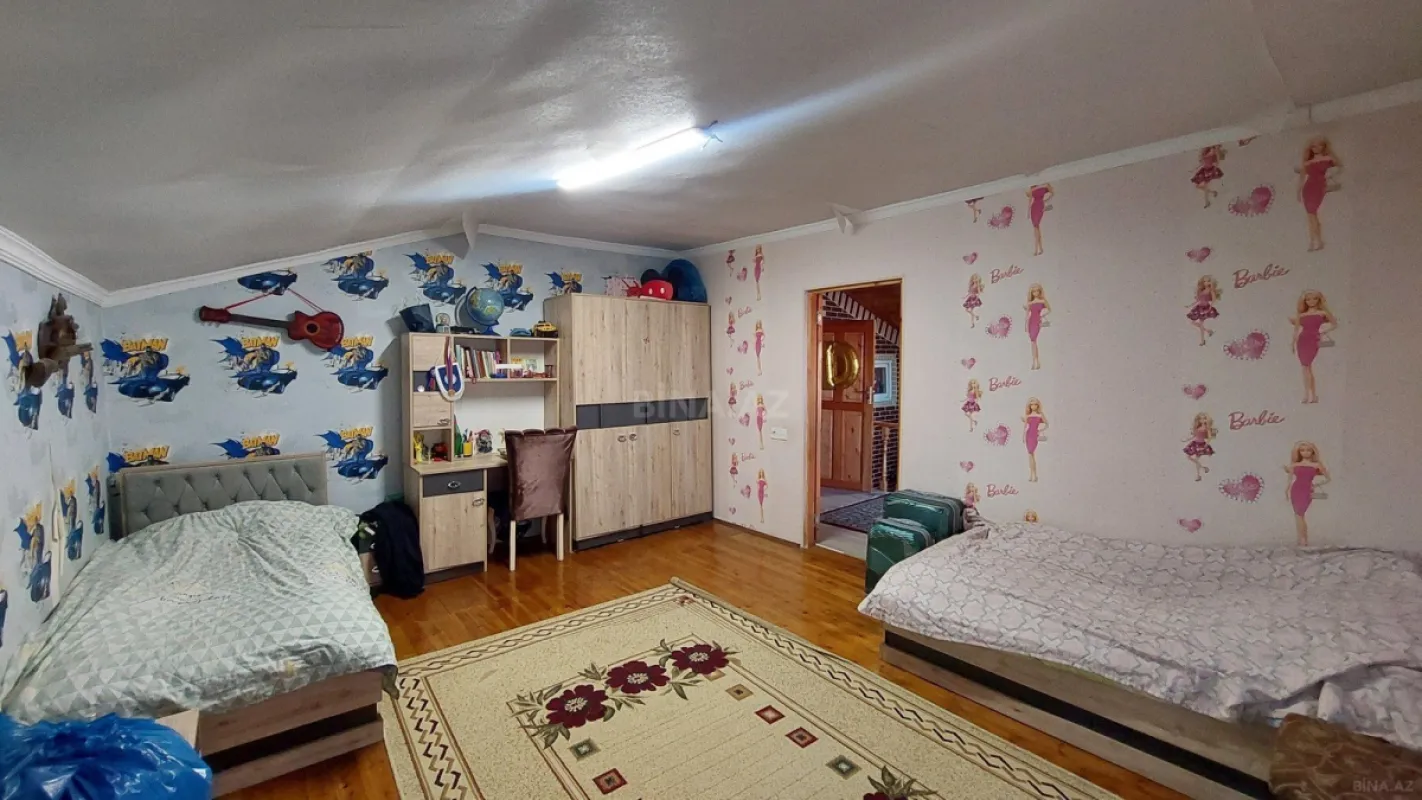 Satılır 4 otaqlı həyət evi 150 m²