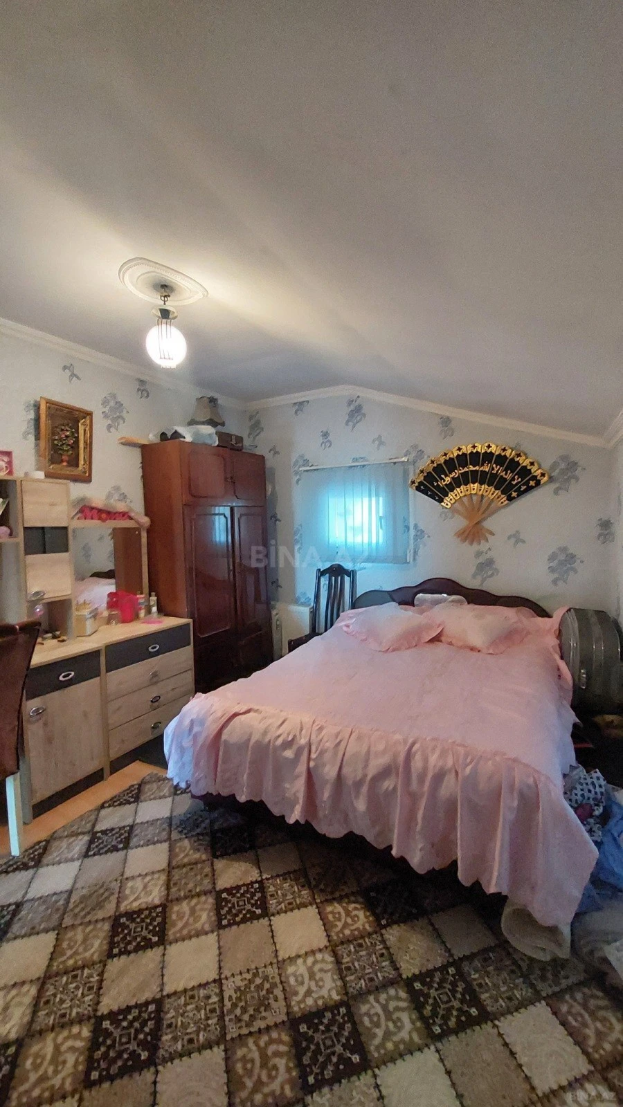 Satılır 4 otaqlı həyət evi 150 m²