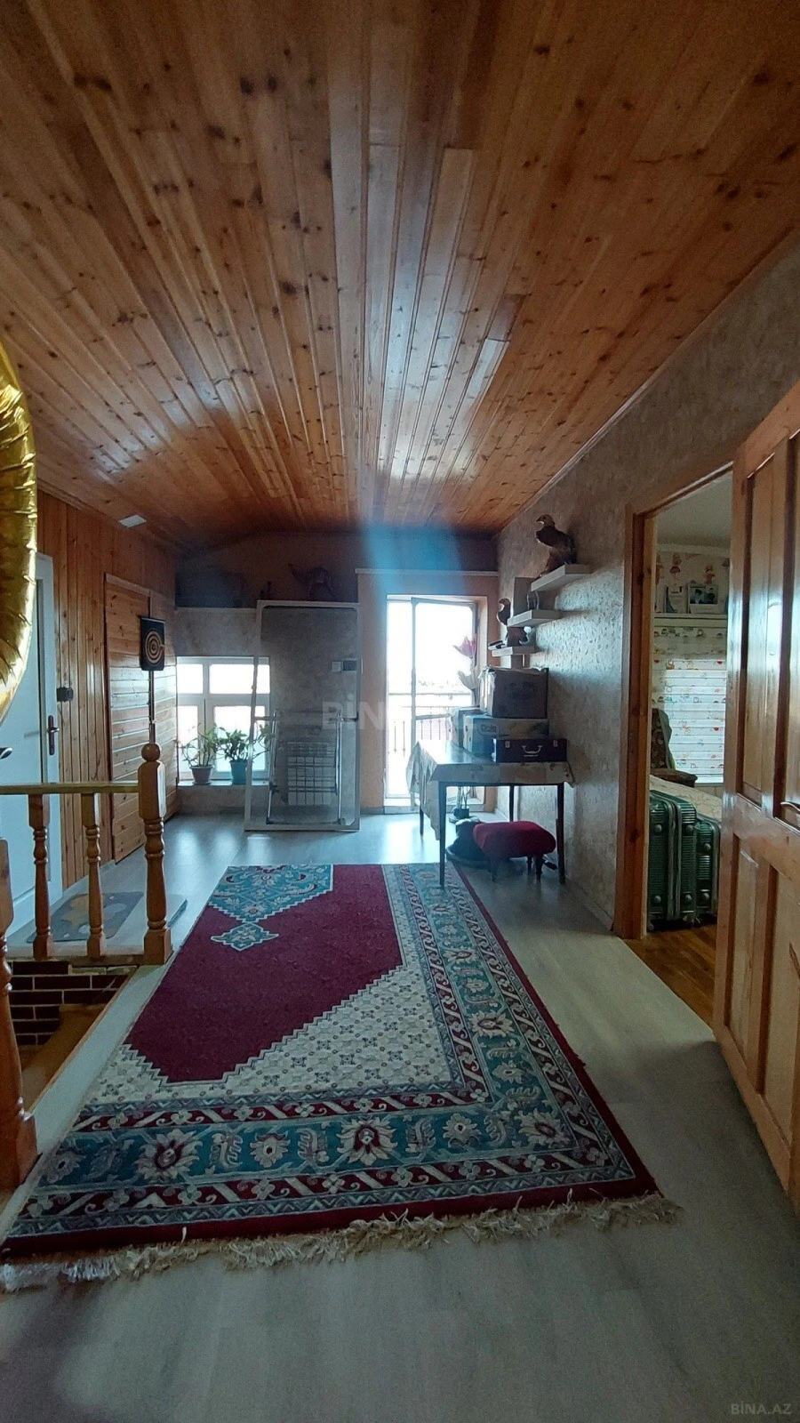 Satılır 4 otaqlı həyət evi 150 m²