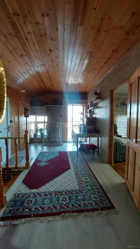 Satılır 4 otaqlı həyət evi 150 m²