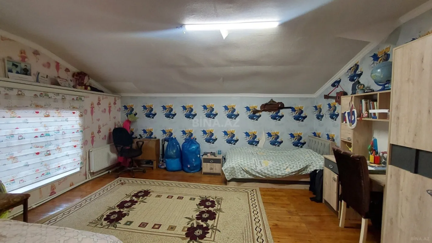 Satılır 4 otaqlı həyət evi 150 m²