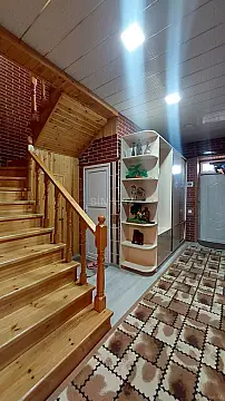 Satılır 4 otaqlı həyət evi 150 m²