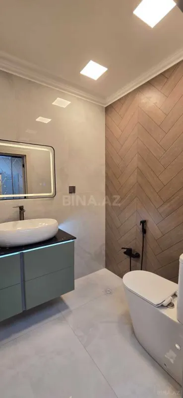 Satılır 3 otaqlı mənzil 100 m²