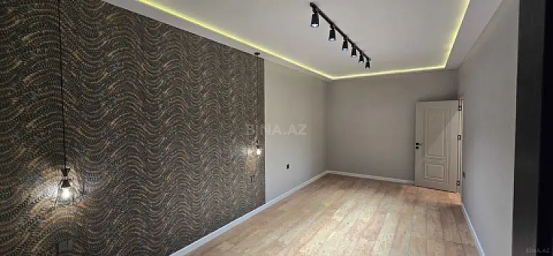 Satılır 3 otaqlı mənzil 100 m²