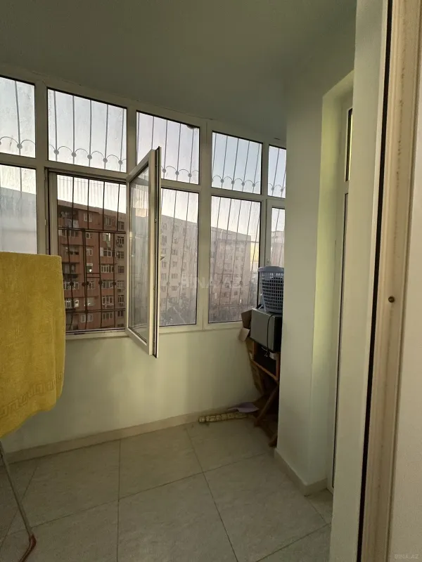 Satılır 3 otaqlı mənzil 92 m²