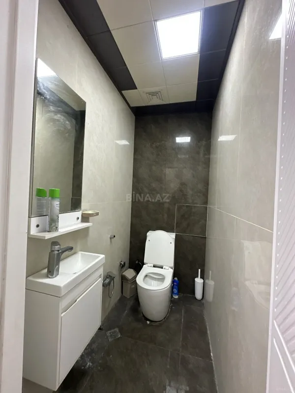 Satılır 3 otaqlı mənzil 92 m²