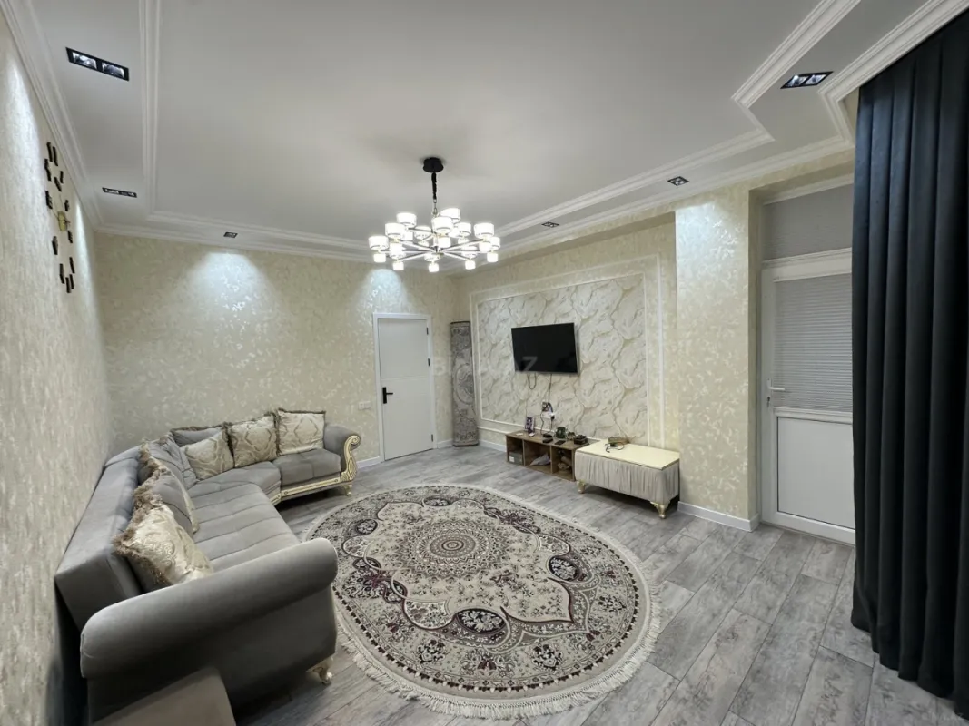 Satılır 3 otaqlı mənzil 92 m²