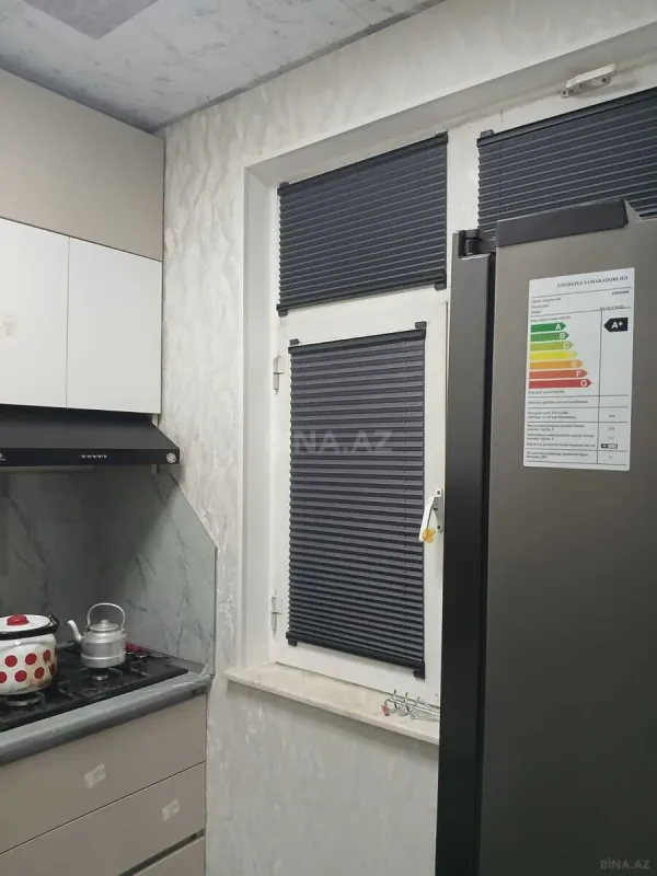 Kirayə verilir 2 otaqlı mənzil 60 m²