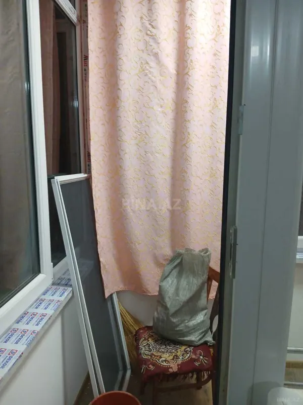 Kirayə verilir 2 otaqlı mənzil 60 m²