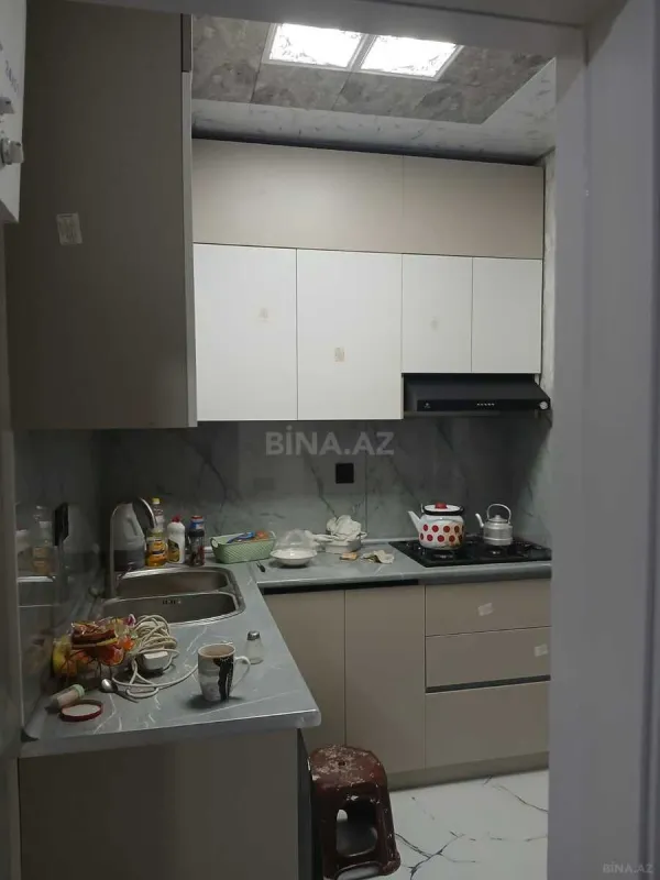 Kirayə verilir 2 otaqlı mənzil 60 m²