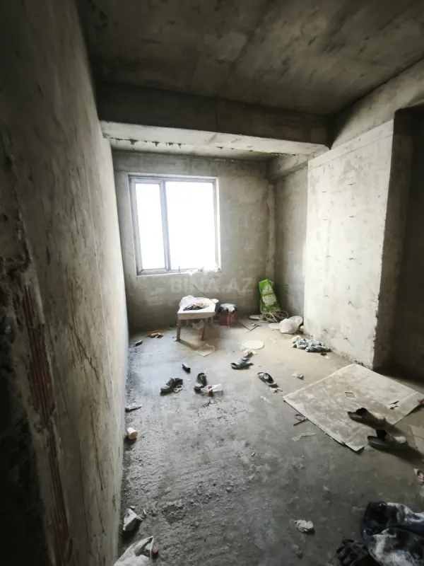 Satılır 3 otaqlı mənzil 100 m²