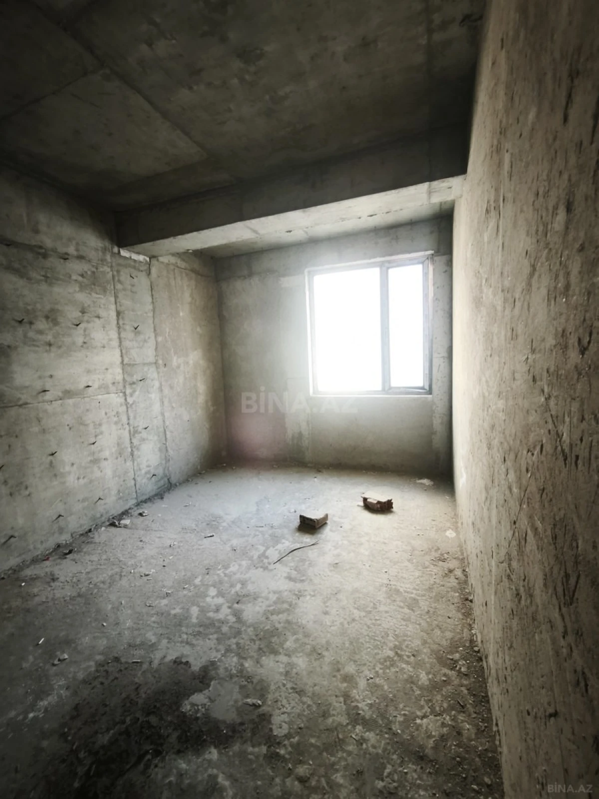 Satılır 3 otaqlı mənzil 100 m²