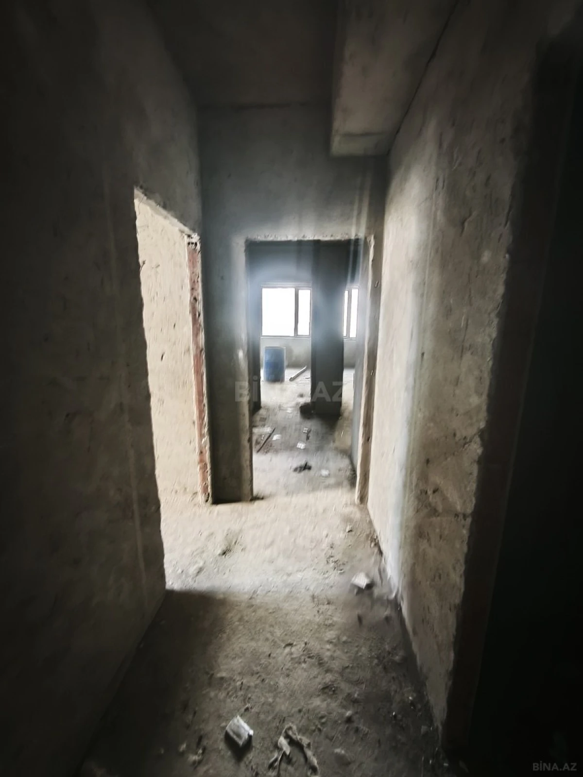 Satılır 3 otaqlı mənzil 100 m²