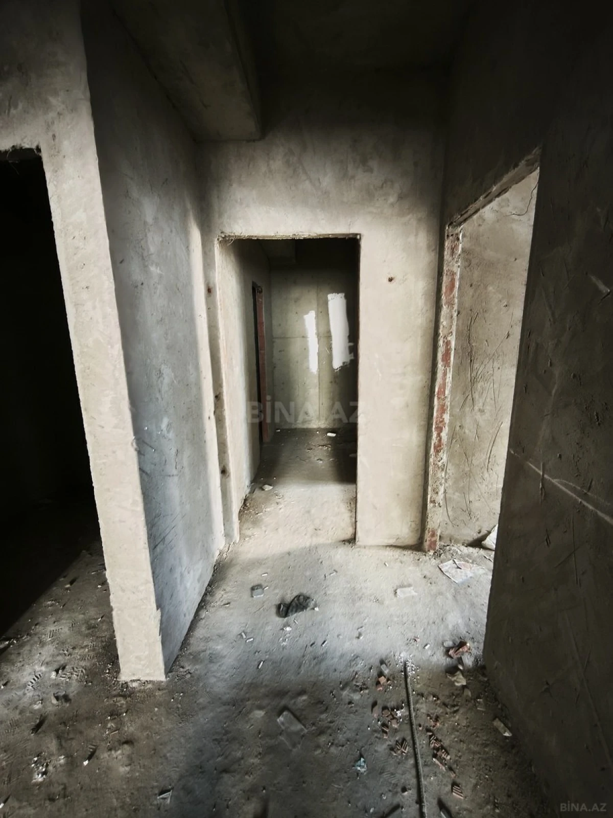 Satılır 3 otaqlı mənzil 100 m²