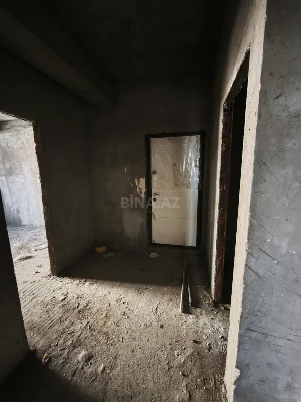 Satılır 3 otaqlı mənzil 100 m²