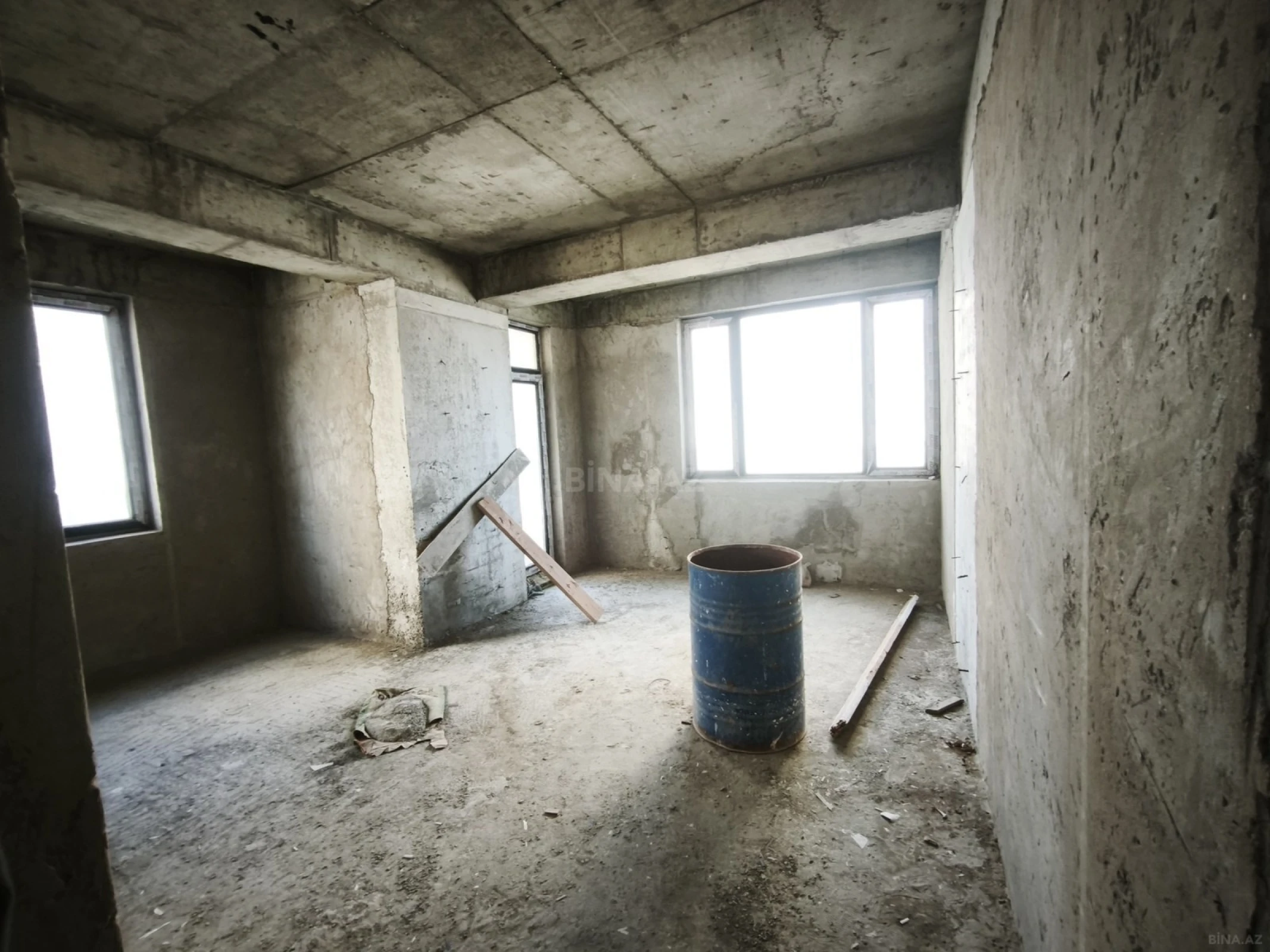 Satılır 3 otaqlı mənzil 100 m²