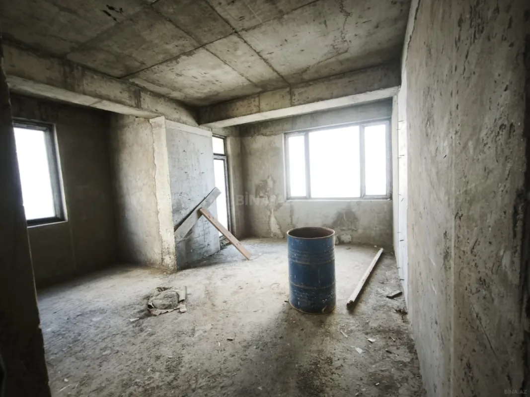 Satılır 3 otaqlı mənzil 100 m²