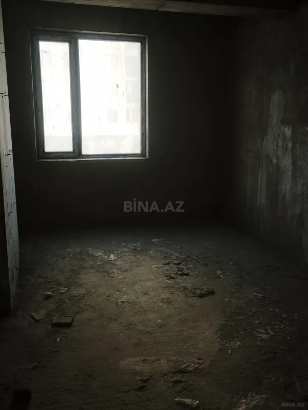 Satılır 3 otaqlı mənzil 100 m²