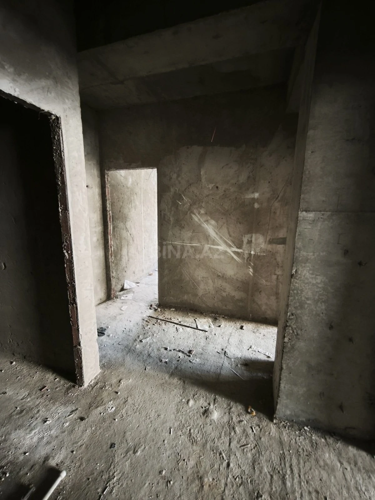 Satılır 3 otaqlı mənzil 100 m²