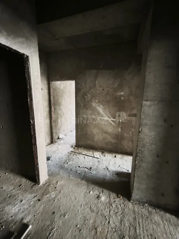 Satılır 3 otaqlı mənzil 100 m²