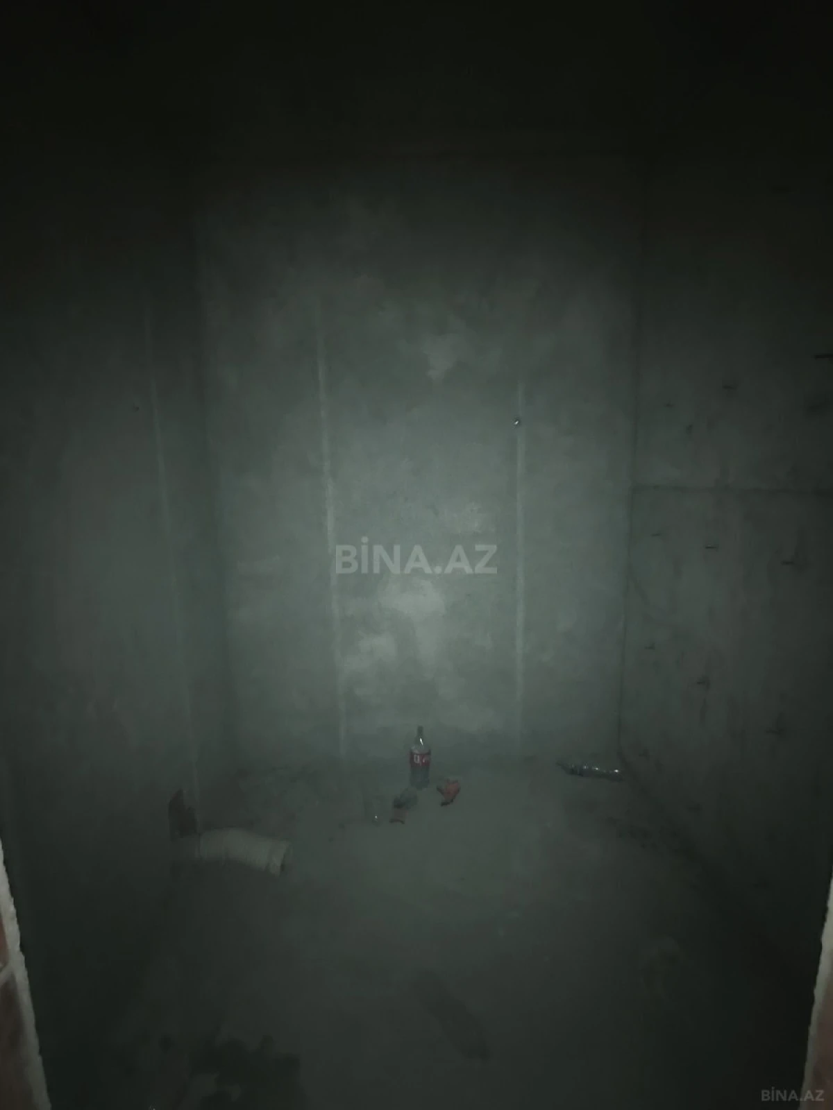 Satılır 3 otaqlı mənzil 100 m²