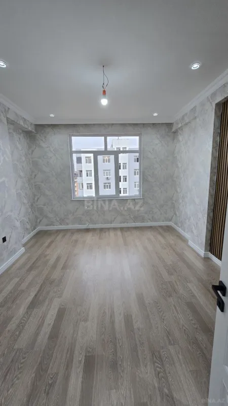 Satılır 2 otaqlı mənzil 79 m²