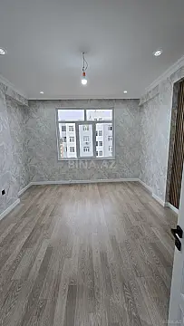 Satılır 2 otaqlı mənzil 79 m²