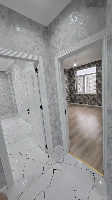 Satılır 2 otaqlı mənzil 79 m²