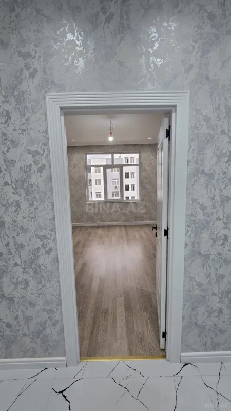 Satılır 2 otaqlı mənzil 79 m²