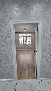 Satılır 2 otaqlı mənzil 79 m²