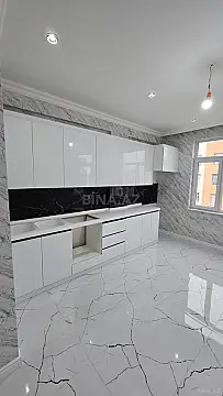 Satılır 2 otaqlı mənzil 79 m² — Xırdalan 2 otaq 79.00 m²